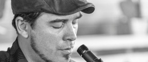 Sprød Mississippi blues på Bryghuset