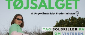 Unge gør secondhand til første valg