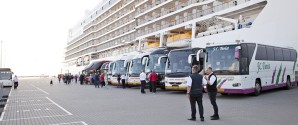Skagen slår krydstogtrekord for tredje år i træk