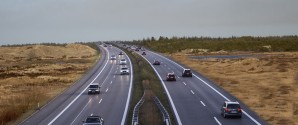 2+1 vejen skrottet – ny motorvej i stedet