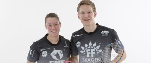 VEB forlænger med hollandske spillere