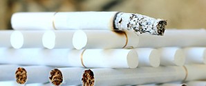 Højere cigaretpriser vil redde menneskeliv