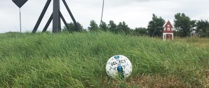 Skagen Fodboldgolf åbner på torsdag