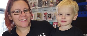 Skagen Bio er også børnenes bio