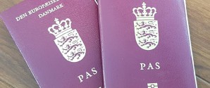 Fejl i pas: De er stadig gyldige