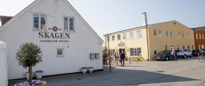 Kom med til det populære “Svin&Grin” på Skagen Harbour Hotel!