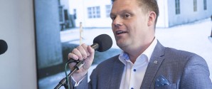 Jesper C. Winter: Jeg er bekymret