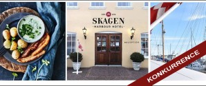 Konkurrence: Vind billetter til Svin og Grin