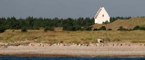 Skagen får 3 siders flot omtale i landsdækkende avis