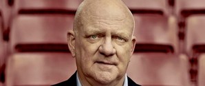 Foredrag flyttes til efteråret