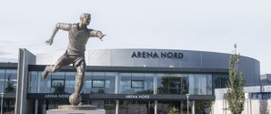 Dusør for ”Guld-”Haralds medaljer femdobles nu