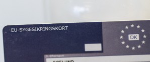 Tjek udløbsdatoen på dit EU-sygesikringskort inden sommerferien