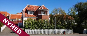 SKAGEN Mægleren præsenterer Kappelborgvej 17