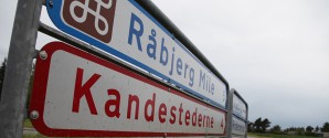 Råbjerg Mile ligner en fremmed planet!