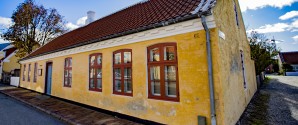 Lokalhistorikerne tager på udflugt