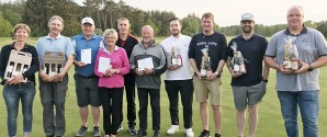 “Golf for alle” blev en stor succes