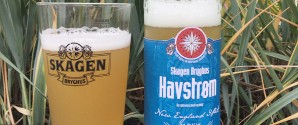 Hvem sagde Skagen “Corona”