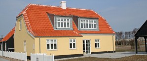 Stor interesse for åbent hus i Lille Skagen – ny mulighed i pinsen