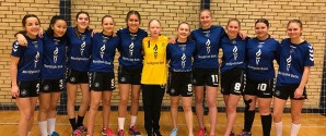 Ålbæk piger skal til Spanien
