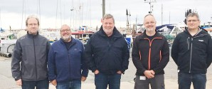 Ny havneassistent i Ålbæk Havn