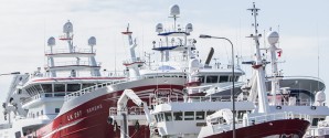 Skagen Havn klar med redegørelse for bæredygtighed for 2021