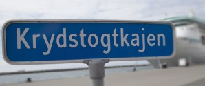 Krydstogtskib med 542 gæster anløber Skagen i dag