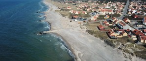 Læserbrev: Sæbeoperaen i Gl. Skagen vil koste mere end 50 mio. kr.