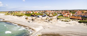 Lidt mindre det ene sted – lidt mere det andet!