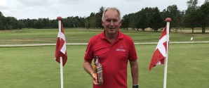 Hole In One på Hvide Klit