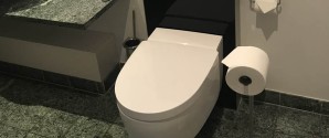 Ruths Hotel imødekommer udenlandske gæsters toiletbehov