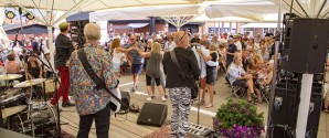 Skagen Bryghus er i Festival-mode..