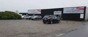 Har du noget du vil sælge …