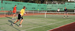Tennis: Skaw-Open starter i morgen