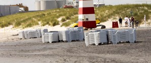 Læserbrev: Hvor er solsengene blevet af?