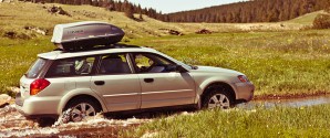 Falck guider: Få en god start på bilferien