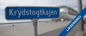 Læserbrev: Er det rimeligt?