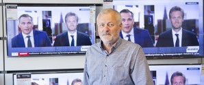 Robin Thomsen lukker, men virksomheden fortsætter