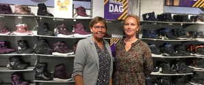 Børnenes Dag i Skoringen