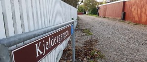 Indstilling: Nej til nedlæggelse af dele af privat vej
