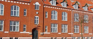 Vision for Kappelborg politisk godkendt