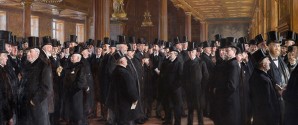 Stort Krøyer-maleri skal konserveres i Skagen