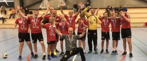 Guld til Skagen U13 drenge og første sejr til U15 piger
