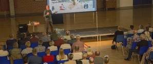 Ned af Memory Lane med Flemming Toft