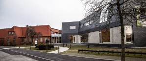SKAGEN Fondene fornyr sponsorkontrakt med Skagens Kunstmuseer