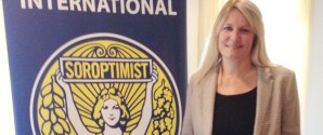 Soroptimisterne holdt regionalmøde