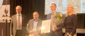 Skagen-rejer fra Launis på flot førsteplads