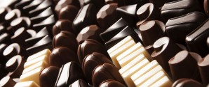 Ældresagen: På tur til chokoladefabrikken