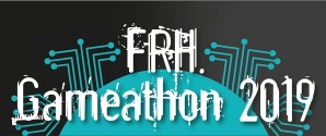 Gameathon – Frederikshavns nye store LAN event
