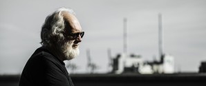 Robotterne og Preben Mejer kommer