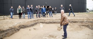 Skagen Varmeværk opfører tre store varmepumper